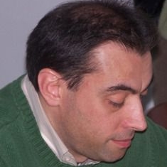 Francisco Javier Bouzas Rial